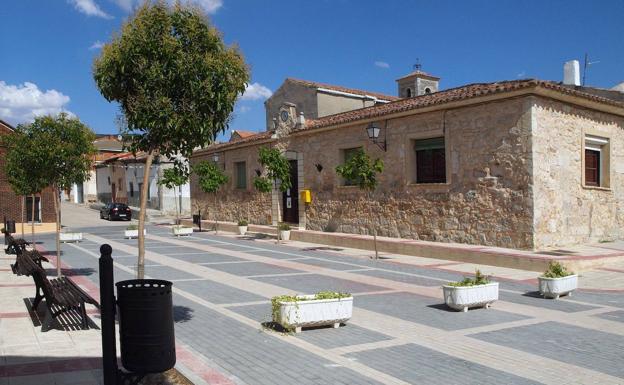 Cuatro días sin televisión en Castrodeza