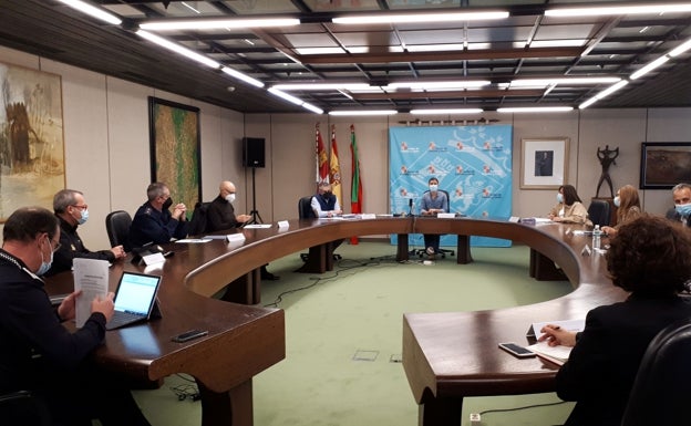 Sanidad realizará un cribado masivo en los pueblos de Zamora con medidas «excepcionalísimas»
