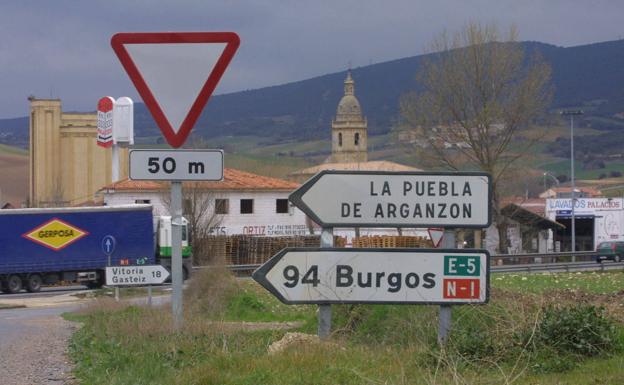 EH Bildu cree que Castilla y León «se salta» el estado de alarma al decretar medidas preventivas para Treviño