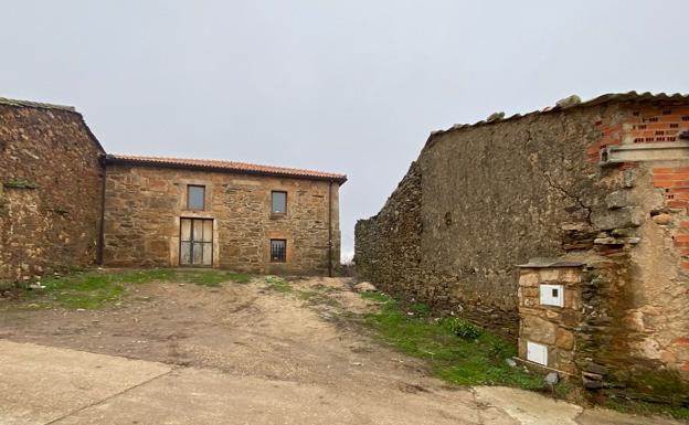 Ceadea de Aliste dedica un museo al autor de la Enciclopedia Álvarez