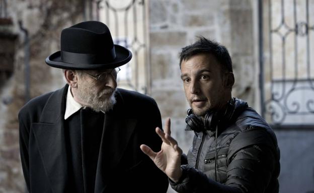 Cómo el cine y el teatro 'resucitaron' a Miguel de Unamuno para una nueva generación