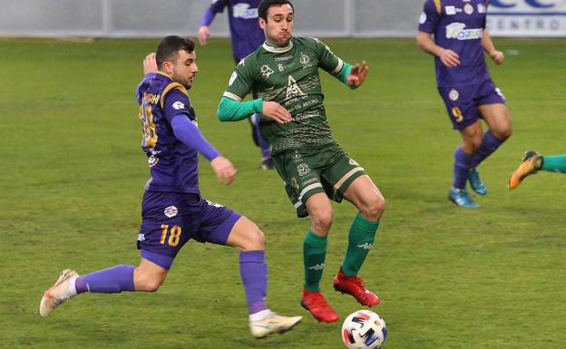 El Palencia Cristo, campeón de invierno