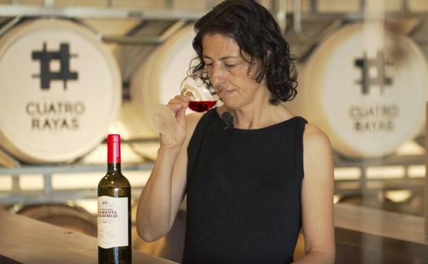 Cuatro Rayas completa su gama Cuarenta Vendimias con el lanzamiento de su primer tinto de Rioja