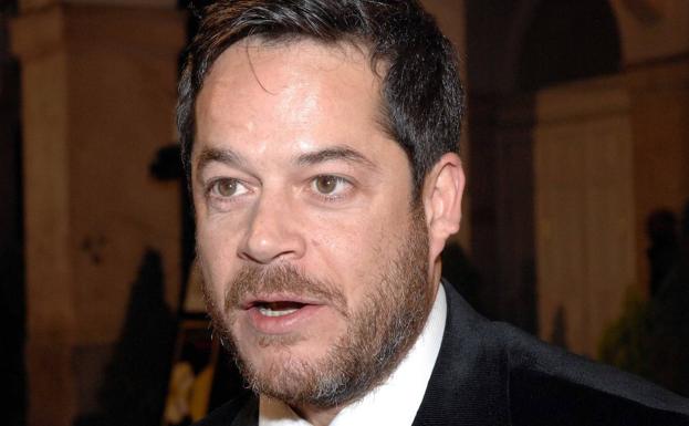 José Antonio Avilés amenaza con demandar a Jorge Sanz en 'Ven a cenar conmigo'