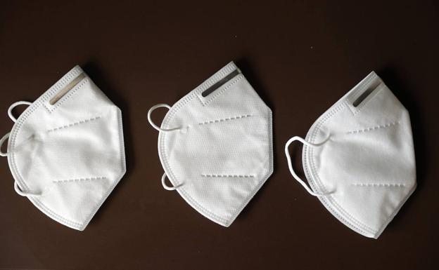 Satse denuncia que los sanitarios tienen «dificultades» para obtener mascarillas FFP2