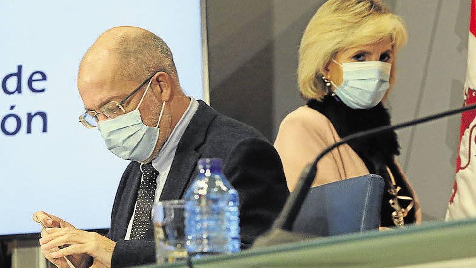 Casado: «varios municipios van a salir del listado de medidas excepcionales»