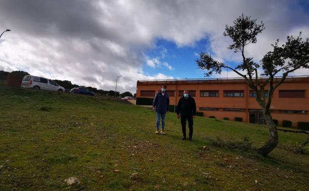 Carrascal de Barregas invertirá 892.000 euros en el multiusos