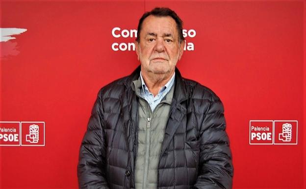 Fallece Javier Ballobar, alcalde del PSOE de Villodrigo en los últimos 34 años