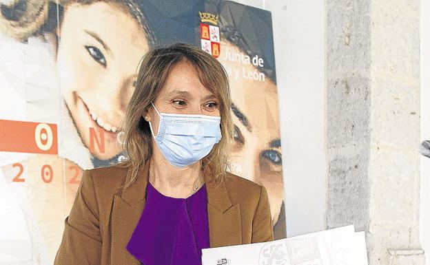 Castilla y León descarta medidas adicionales por el aumento de aulas en cuarentena tras la Navidad