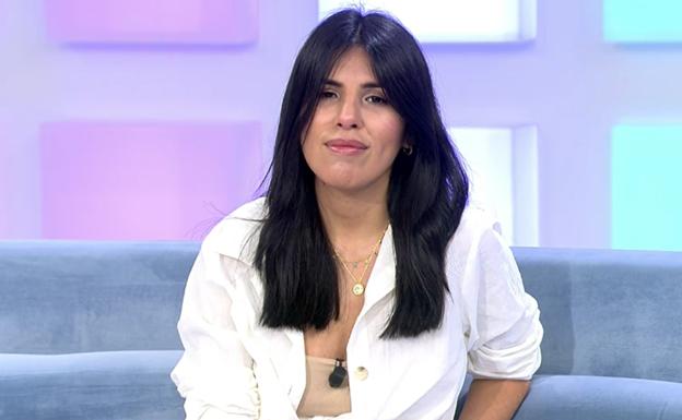 Isa Pantoja recuerda la época en la que su madre estaba con Julián Muñoz como la mejor de su vida