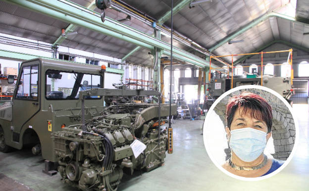 El Ayuntamiento pide una reunión «urgente» con Defensa para conocer el futuro de la Base Mixta