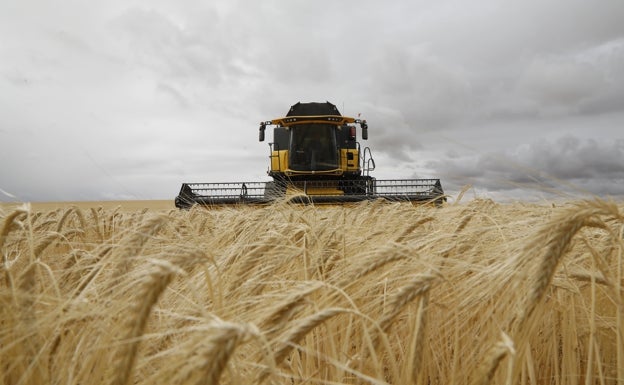 El número de pólizas agrarias crece el 20,9% hasta superar las 86.000