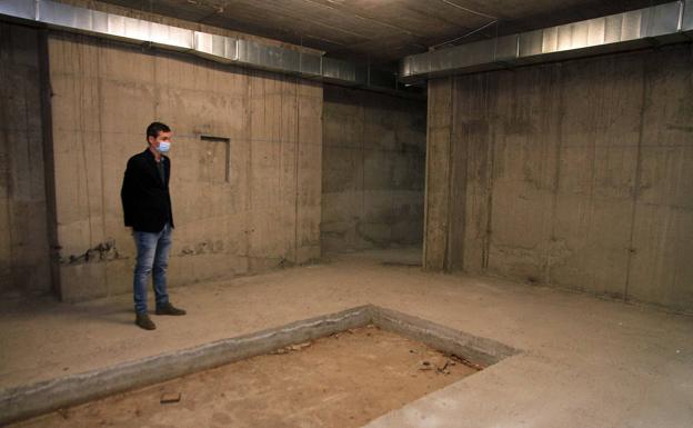 La pandemia ha dejado sin diagnosticar un 15% de los casos de cáncer en Segovia