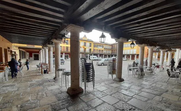 ¿Sabes cuál es el pueblo más popular de Valladolid?