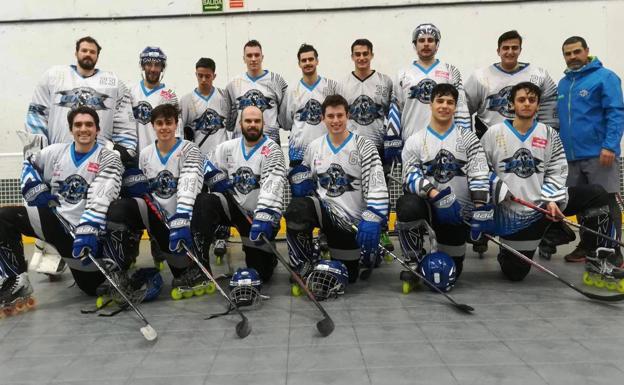 Victoria y liderato para el CPLV