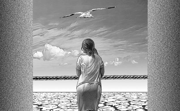 Las mentiras virtuales o el alejamiento de lo real