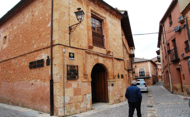 San Pedro de Gaíllos sale de la lista de pueblos con más restricciones y entra Ayllón