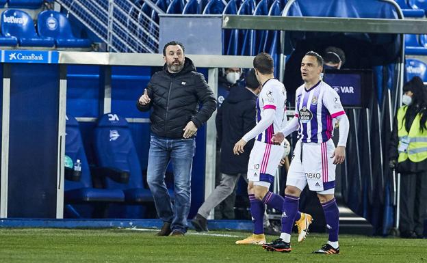 La crisis del Real Valladolid