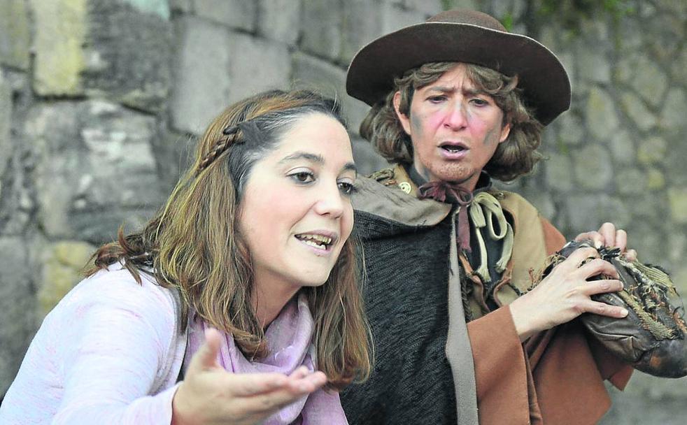 Las rutas por Sepúlveda que truncó el coronavirus