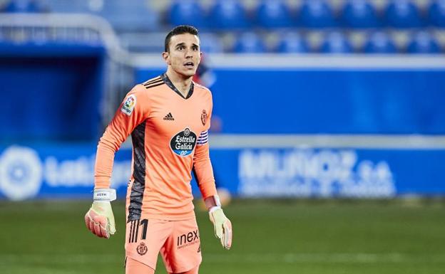 Masip asegura que la plantilla del Real Valladolid está con Sergio