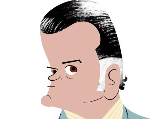 Editorial: Apuros por corrupción