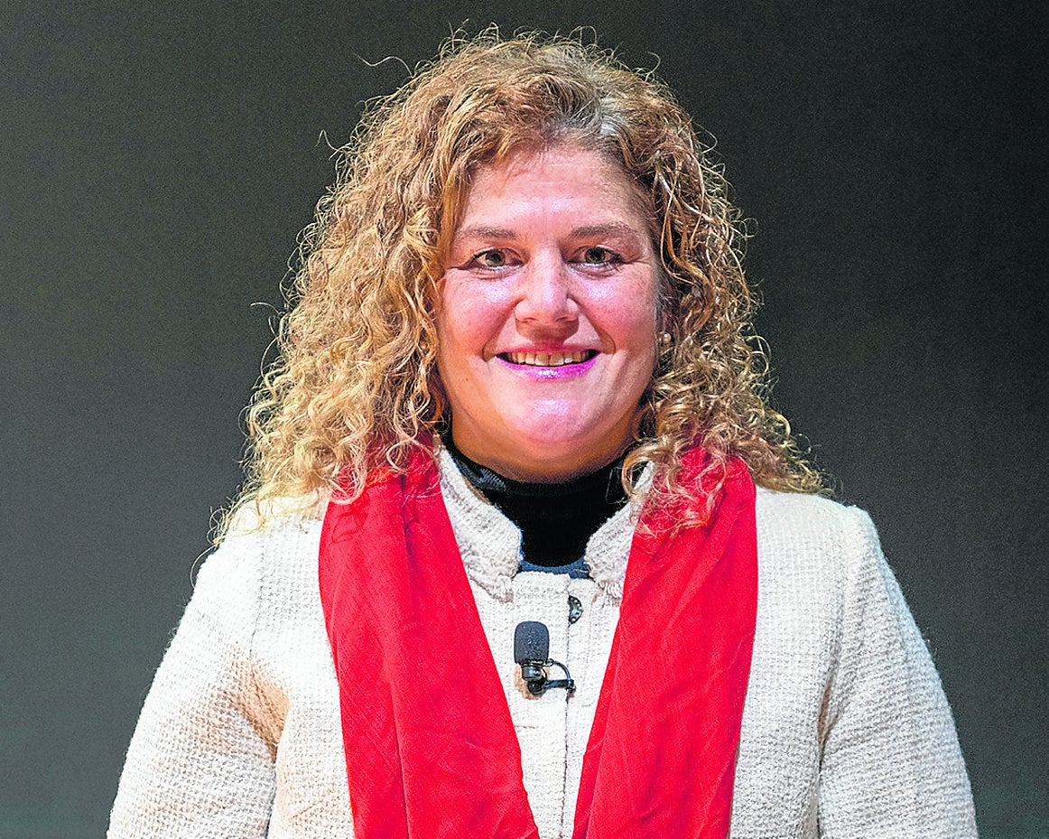 «El dinero se invierte en activos líquidos porque se va a consumir»