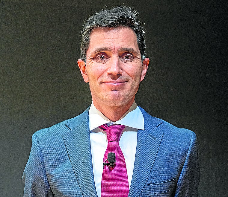 «El PIB se recuperará a niveles de precovid a finales de 2021»