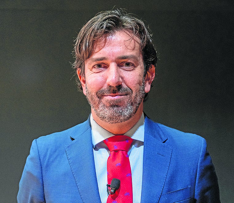 «Entorno de tipos bajos, oportunidad para cubrir deuda»