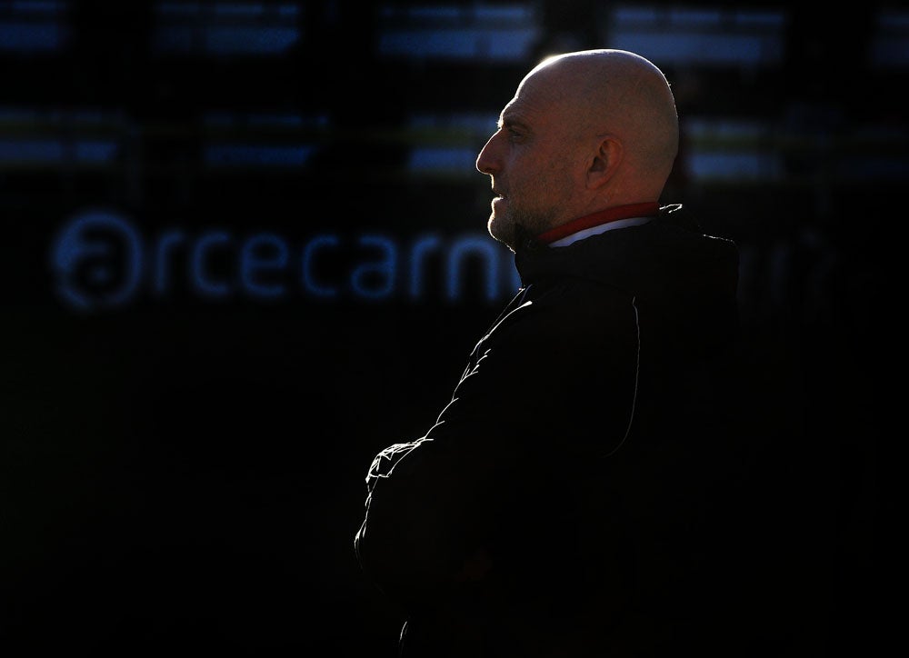 Derrota del Real Valladolid Promesas ante el Burgos