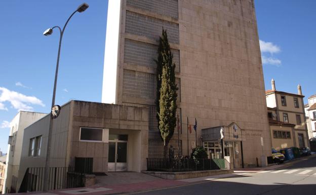 El PSOE critica que PP y Cs votasen en contra de su propuesta para las mejoras del hospital de Béjar