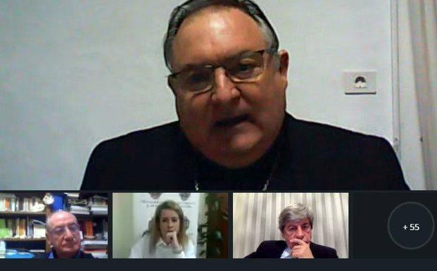 La Pontificia somete al debate religioso y científico la ley de eutanasia del Gobierno