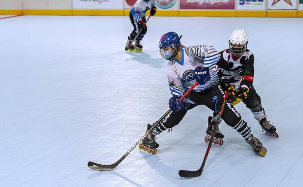 Munia Panteras vuelve a Canterac para medirse a Tsunamis