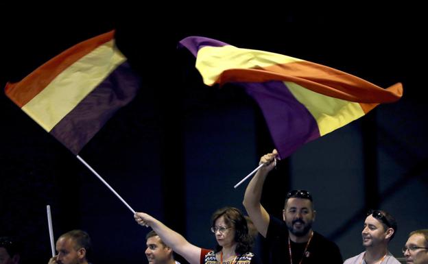 Republicanamente, mejor