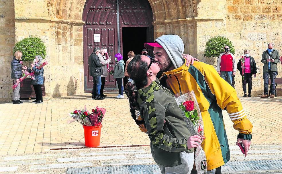 Campanas que repican por amor al pueblo
