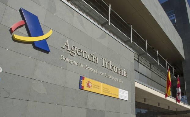 Las deducciones fiscales benefician a más de 60.000 contribuyentes en Castilla y León