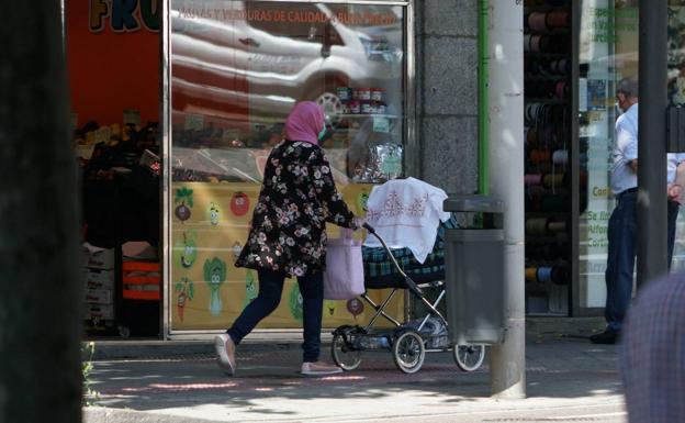 Salamanca se suma a un proyecto europeo de investigación social para fomentar la integración de los inmigrantes