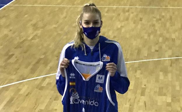 El CB Avenida recibe al Spar Gran Canaria con el gran aliciente del debut de Bella Alarie