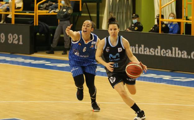 Aplazado de nuevo el Estudiantes-CB Avenida por covid-19