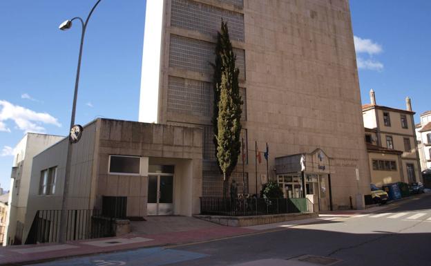 La Plataforma en Defensa de la Sanidad de Béjar critica la «obsesión» de la Junta por «desmantelar» su hospital