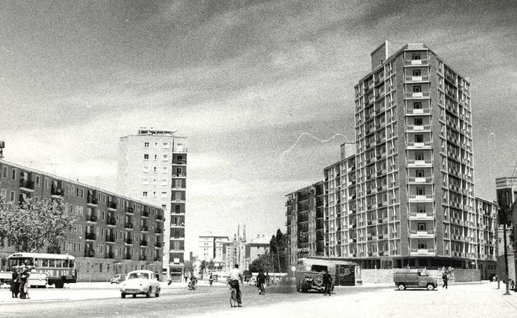 La Estación de Autobuses o el fin del caos