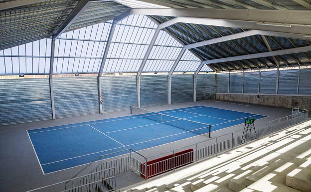 Alba de Tormes y Carbajosa ofrecen recintos municipales para las vacunaciones masivas