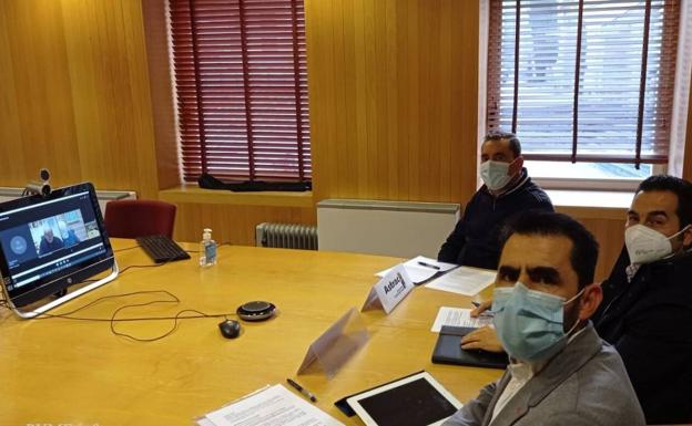 Satisfacción con la autorización para validar 'online' las guías de movimiento de vacuno