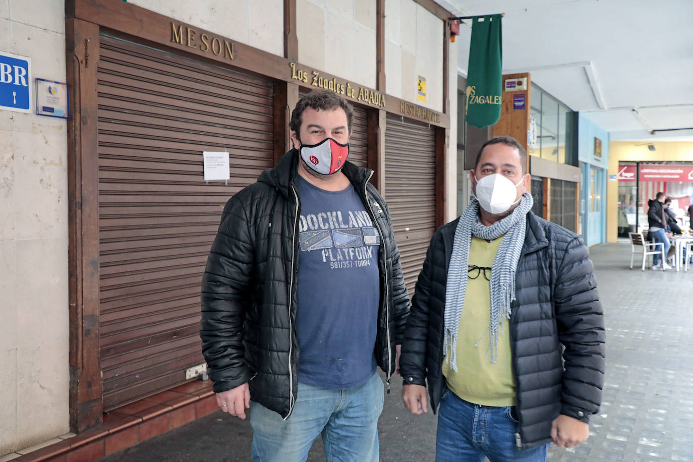 El hartazgo de la hostelería de Castilla y León augura un alud de reclamaciones por el toque de queda anulado