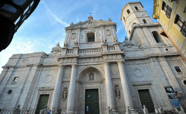 De La Antigua a la catedral: las 115 iglesias, ermitas y cementerios que la Iglesia inmatriculó en Valladolid