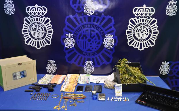 Liberan en Valladolid a una mujer obligada a ejercer la prostitución sin descanso