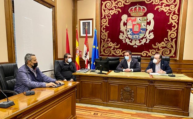 La Diputación de Ávila bonifica la tasa de basuras a los negocios no esenciales