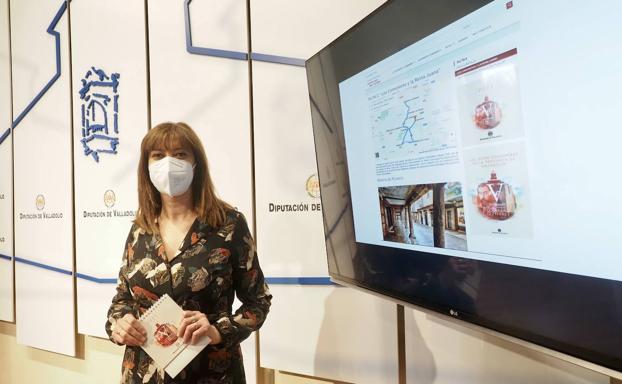 La Diputación crea una web para conmemorar el Movimiento Comunero