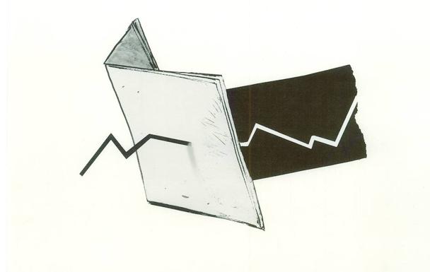 Editorial: Economía al descubierto