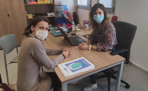 «En Primaria son los niños invisibles y en Secundaria, el niño raro o el monigote»