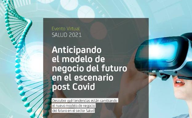 El consumidor, centro de la innovación de la salud en el futuro
